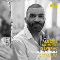 Preludes: No. 1, In the Romance Style — Wilhem Latchoumia