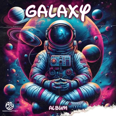 GALAXY (Deluxe)