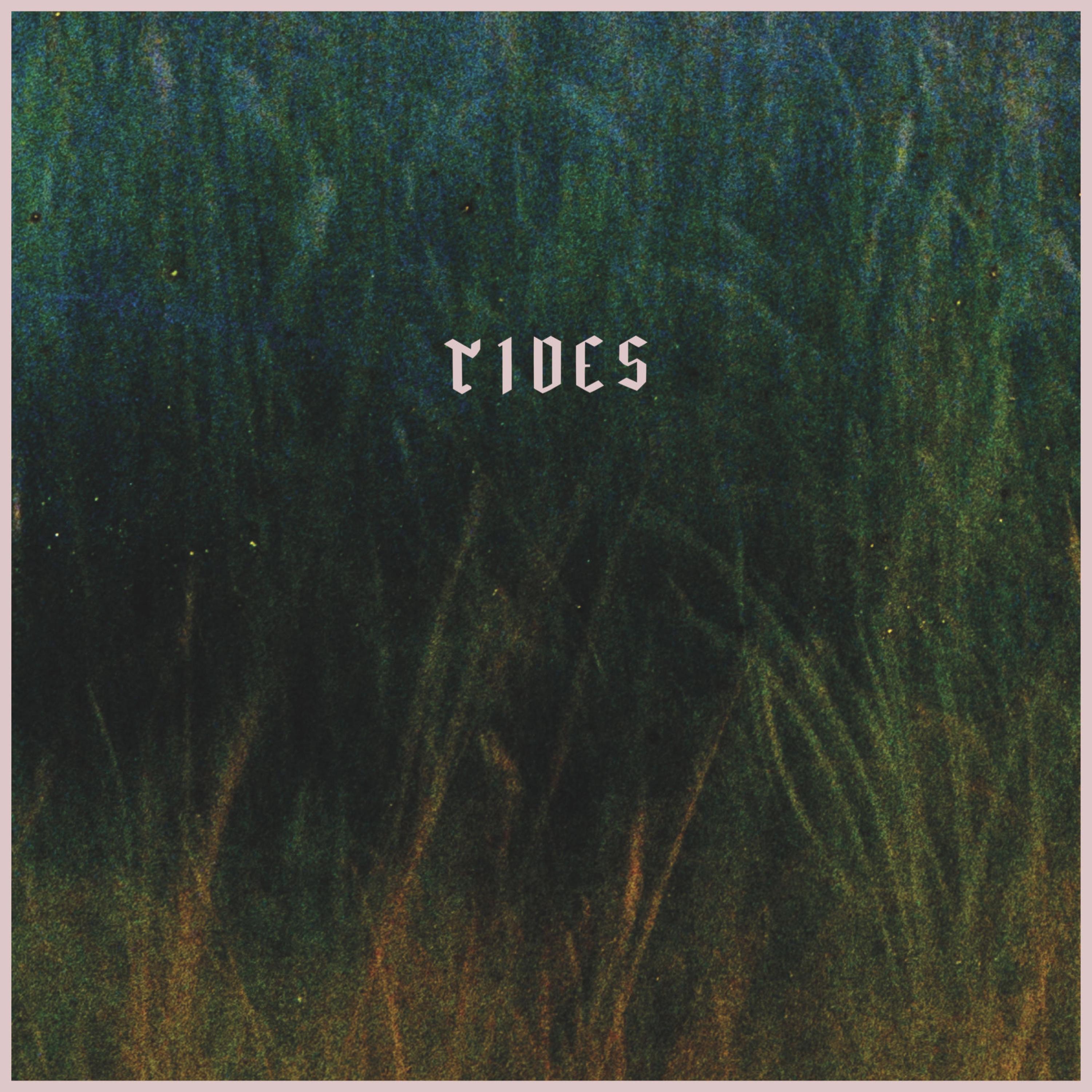 Tides - Single
