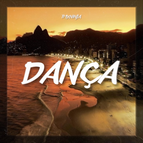 DANÇA - Single