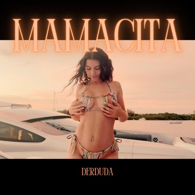 Mamacita - Single