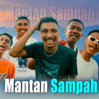 Mantan Sampah (feat. Nong Jef, Marceloh, Rhoyal Bas & Adriano) - Single - Juan Reza