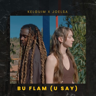 Bu flam (u say) - Single