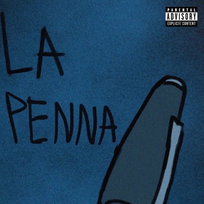 la penna - Single