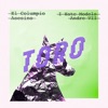 Toro (I Hate Models Speed Up Revival Edit Of Andre VII Rmx) cover art