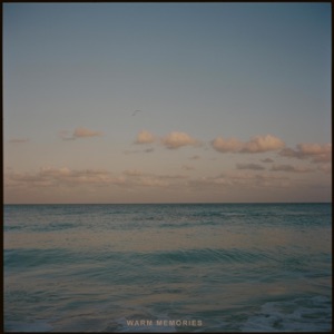 Warm Memories - Single