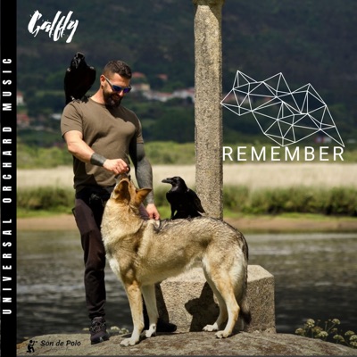 REMEMBER (feat. GALFLY & Krylin) - Single