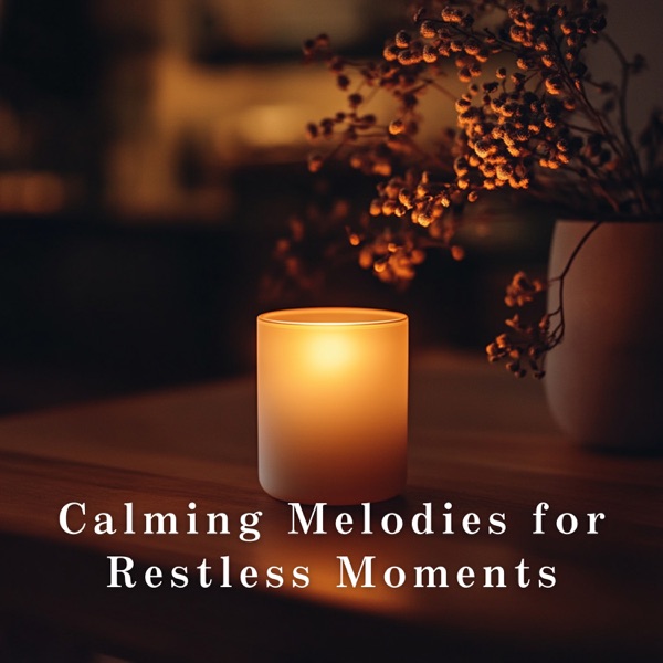Calming Melodies for Restless Moments