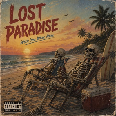 Where you wanna go ? (feat. Cryxannn) - Single