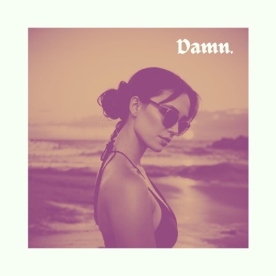 Damn - Single