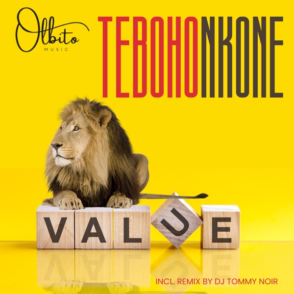 Value - Single