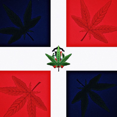 dominican weed (feat. sami) - Single