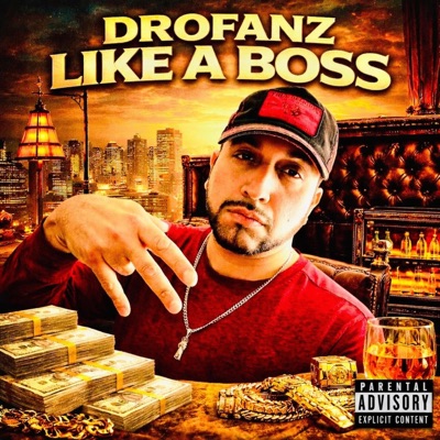 Like A Boss EP - Single