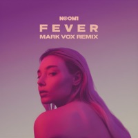 Fever - Single - N@OM1