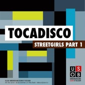 Streetgirls (feat. Meral Al-Mer) [Tocadisco Radio Edit Short] artwork