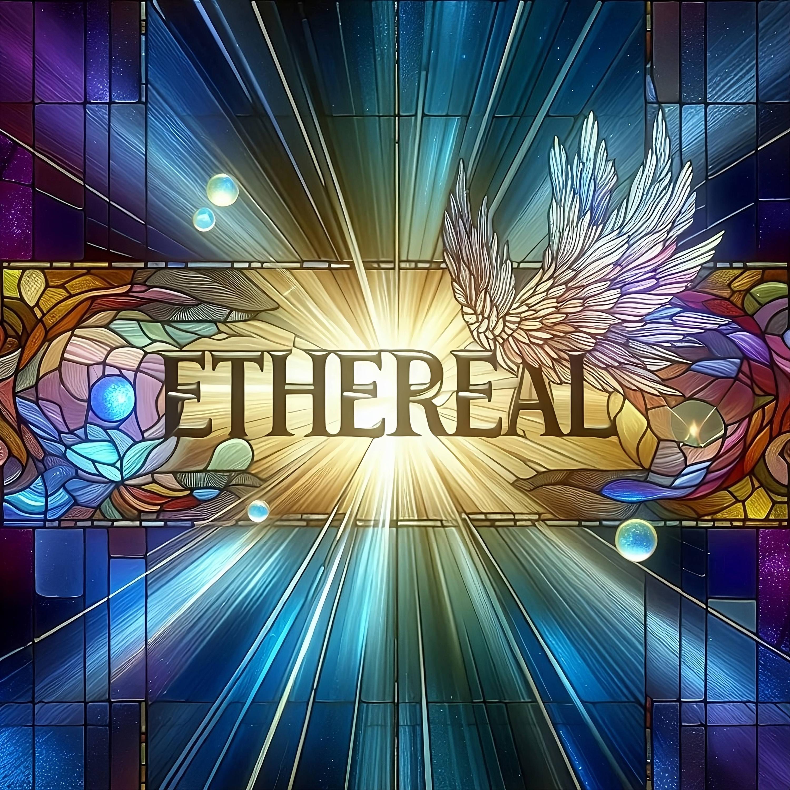 Ethereal EP - EP
