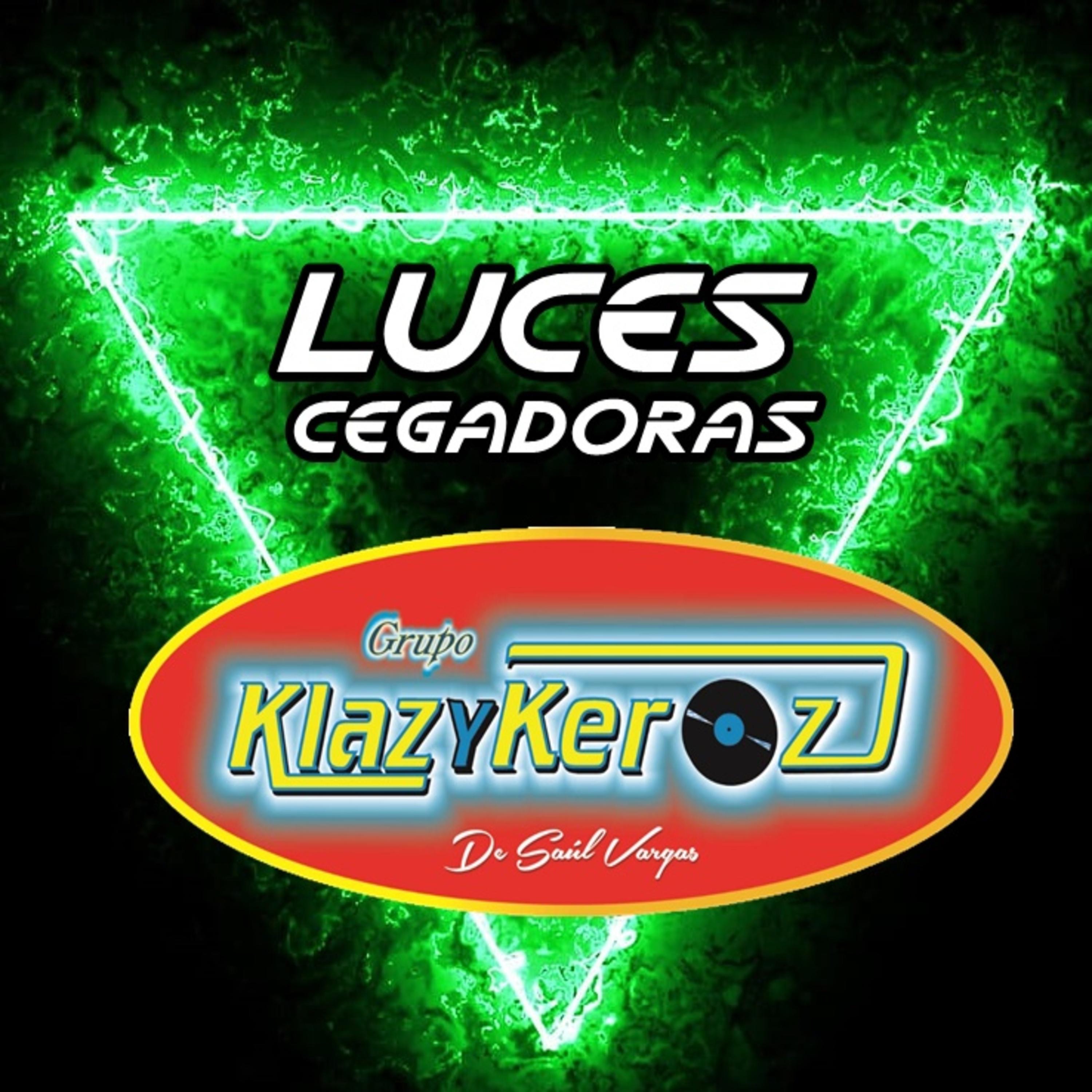 Luces cegadoras - Single