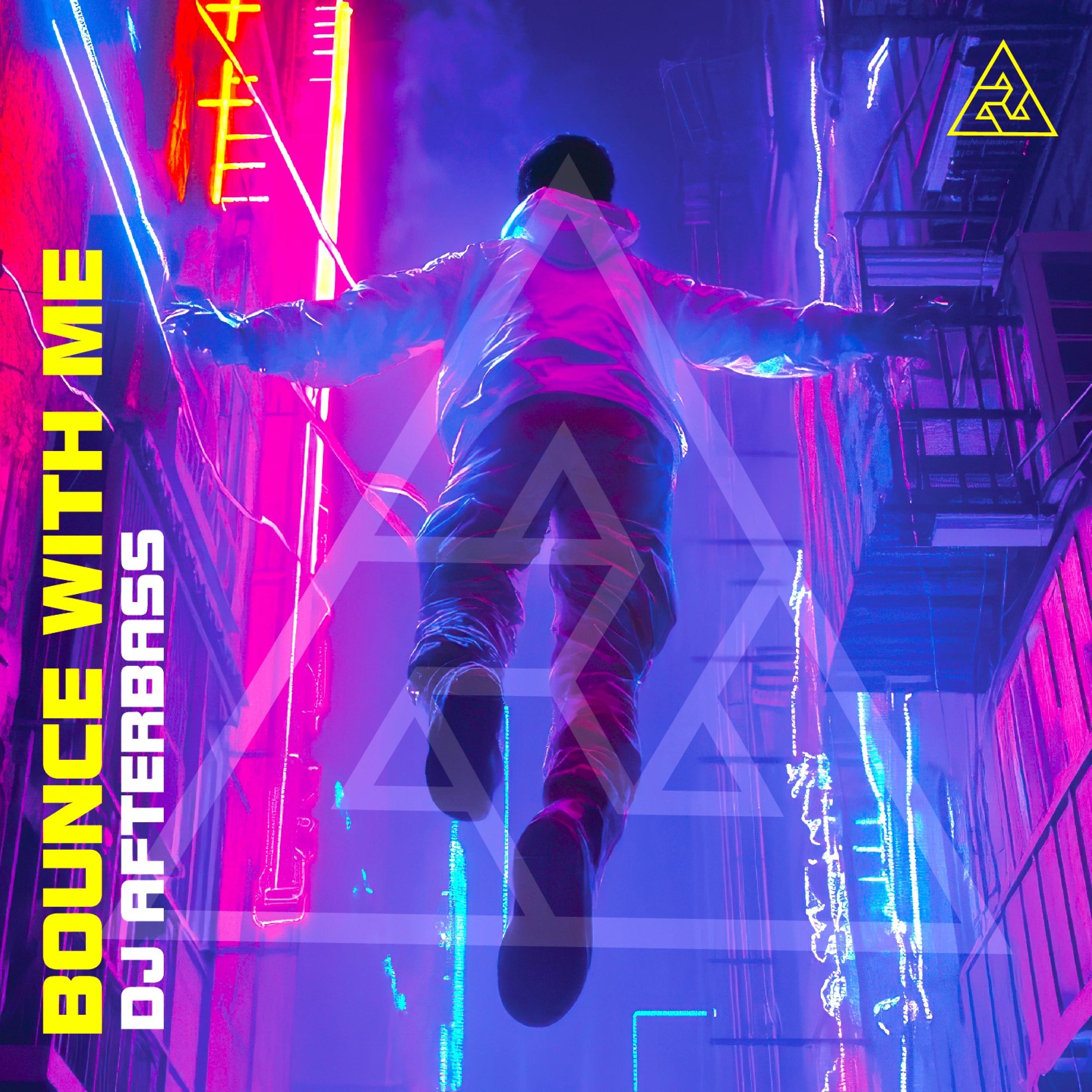 Bounce with Me - Single