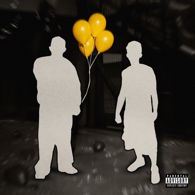 PARTY VACIO - Single