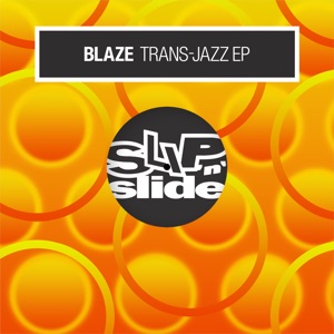 Trans - Jazz - EP