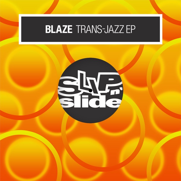 Trans - Jazz - EP