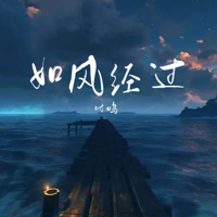 如风经过 - Single - 时鸣