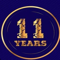 11 years (feat. J.R) - Single - Vibe Music