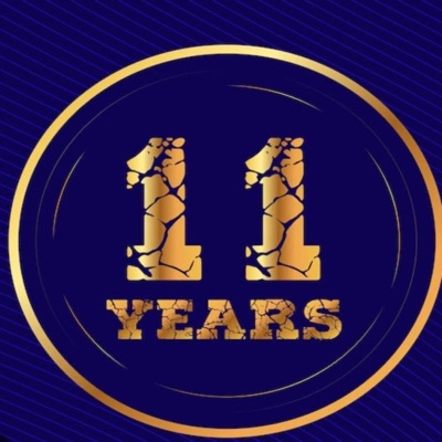 11 years (feat. J.R) - Single