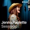 Anywhere the Wind Blows - Jenna Paulette lyrics