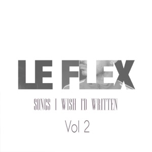 Songs I Wish I'd Written:, Vol. 2 - EP