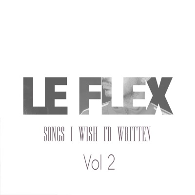 Songs I Wish I'd Written:, Vol. 2 - EP
