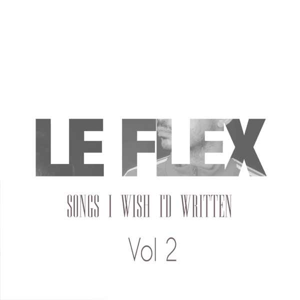 Songs I Wish I'd Written:, Vol. 2 - EP