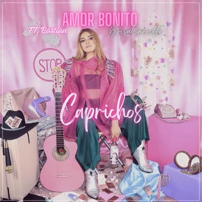 Caprichos (feat. Bastian) - Single