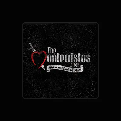 Listen to The Montecristos, watch music videos, read bio, see tour dates & more!