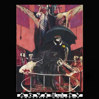 BLOOD MONEY BLUES (feat. MENXZA) - EP