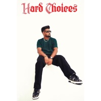 HARD CHOICES - Zayn Siddiqui