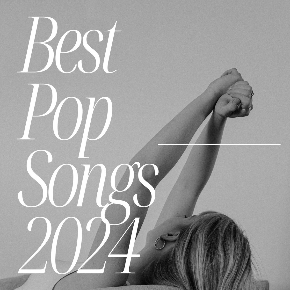 Best Pop Songs 2024 Various Artists Album Apple Music India