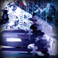 BLACKHOUSE - Single - KATRINXG