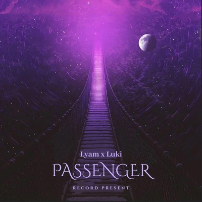 PASSENGER (feat. Luki) - Single