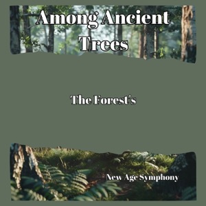 Among Ancient Trees: The Forest's New Age Symphony