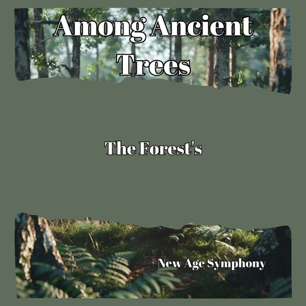 Among Ancient Trees: The Forest's New Age Symphony