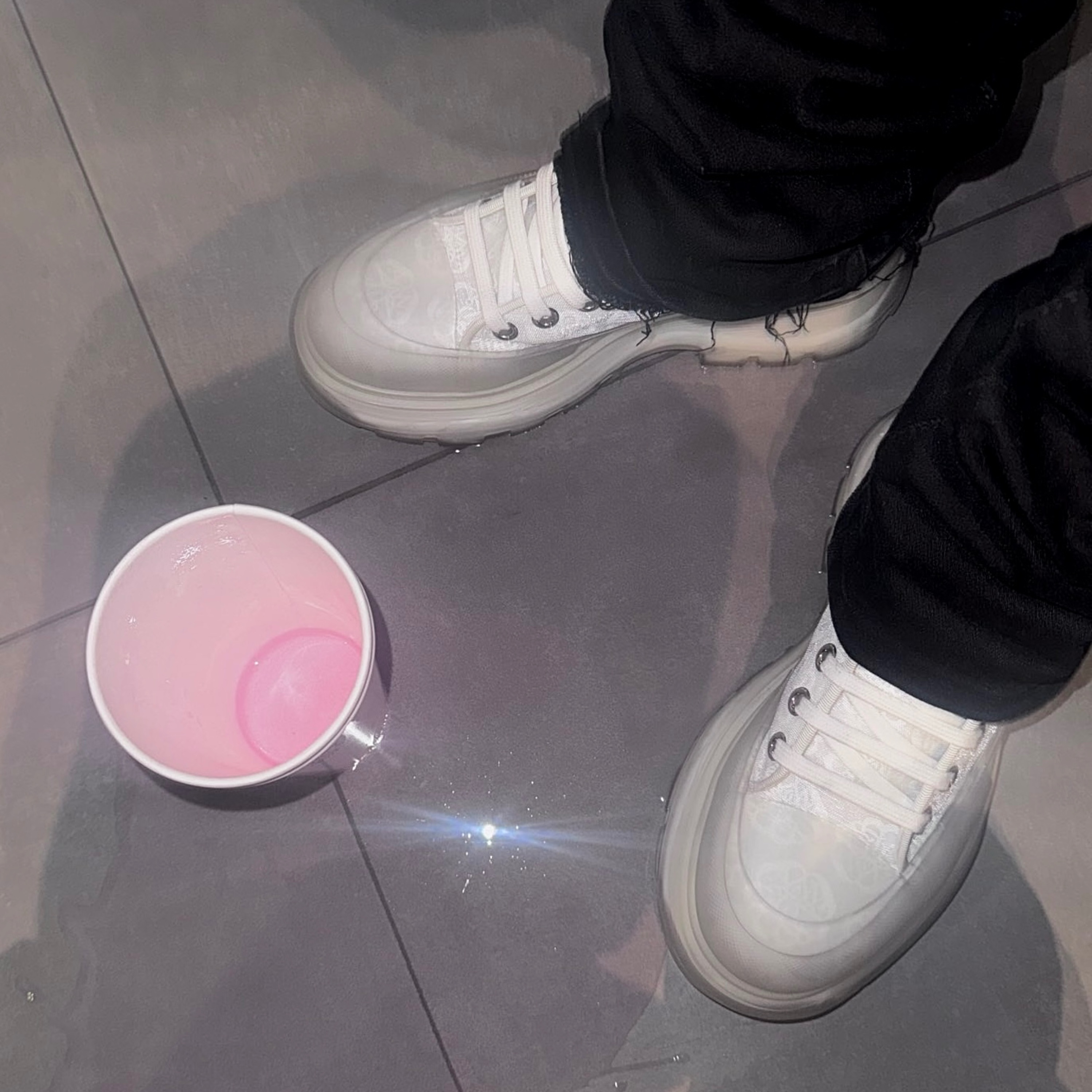 GRAVITY