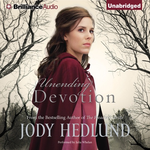 Unending Devotion (Unabridged) cover