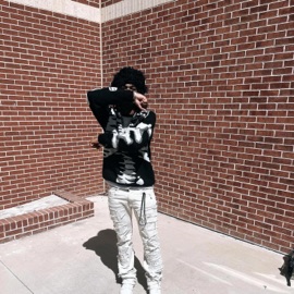 make it out (feat. Treal) TEEKAYY