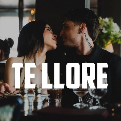 La Pura Doble P - Te llore (Con Juanga)