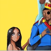 4 Piece Volume 1 - EP - Skanks the Rap Martyr