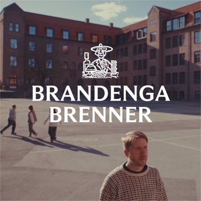 Brandenga brenner - Single