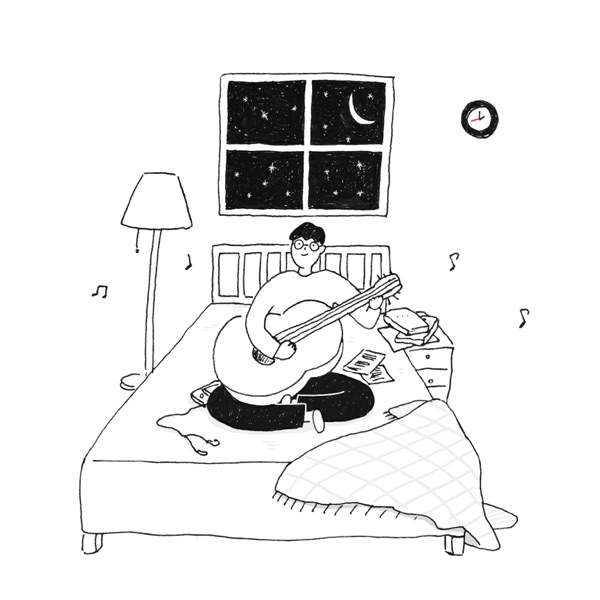 O_ne - EP