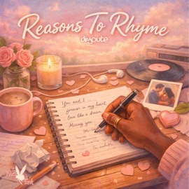 Reasons To Rhyme DiYoute
