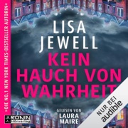 Kein Hauch von Wahrheit - Lisa Jewell